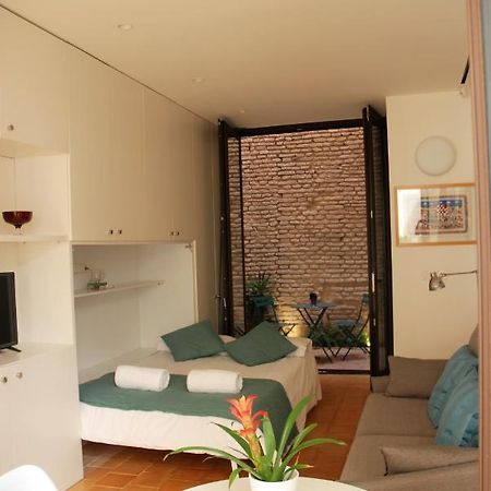Loving Seville San Juan 3 Sevilha Exterior foto