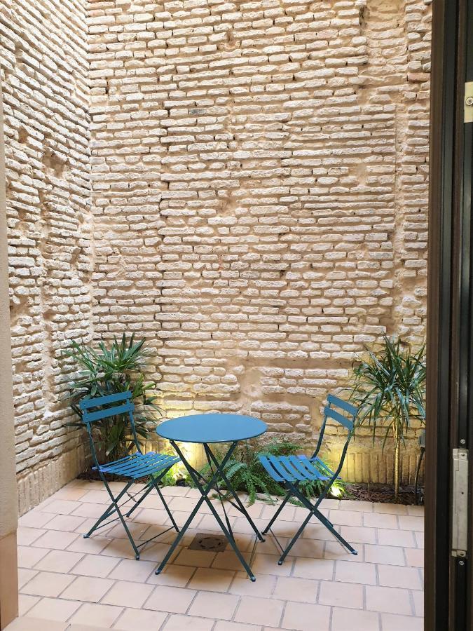 Loving Seville San Juan 3 Sevilha Exterior foto