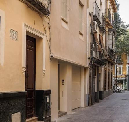 Loving Seville San Juan 3 Sevilha Exterior foto
