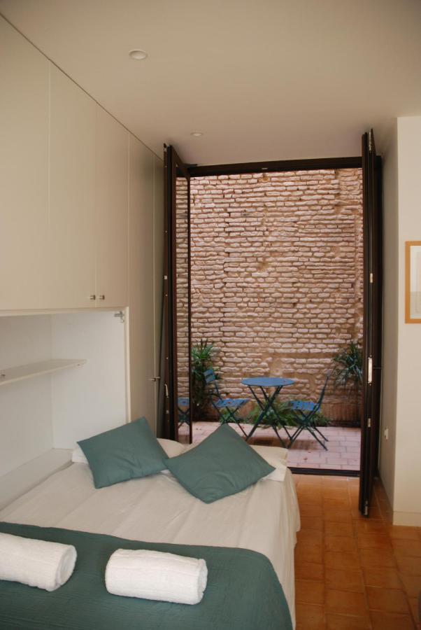 Loving Seville San Juan 3 Sevilha Exterior foto