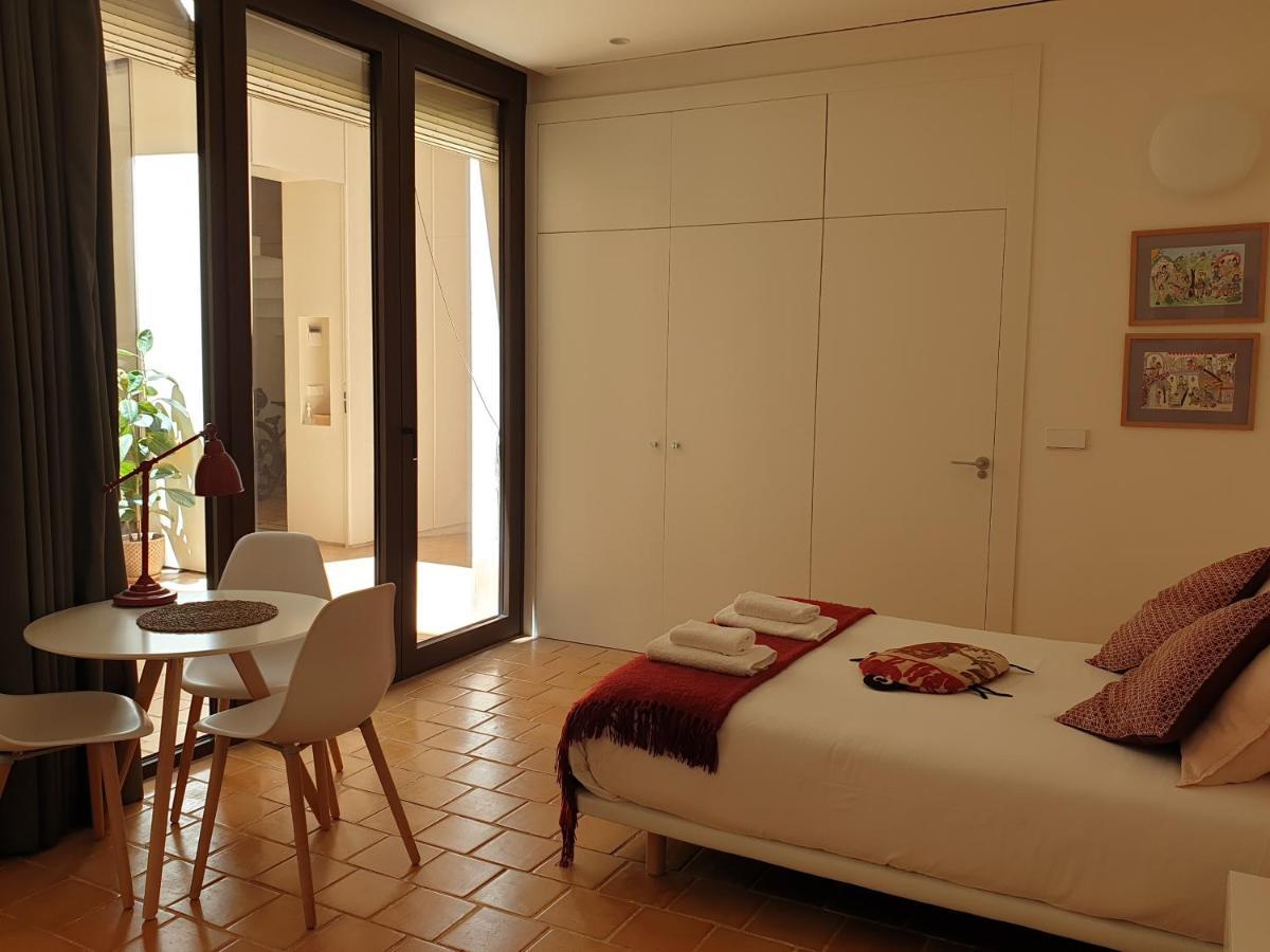 Loving Seville San Juan 3 Sevilha Exterior foto