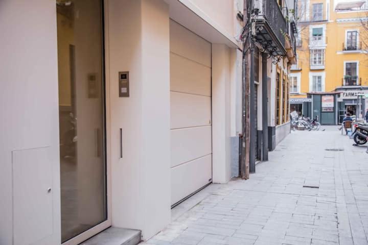 Loving Seville San Juan 3 Sevilha Exterior foto